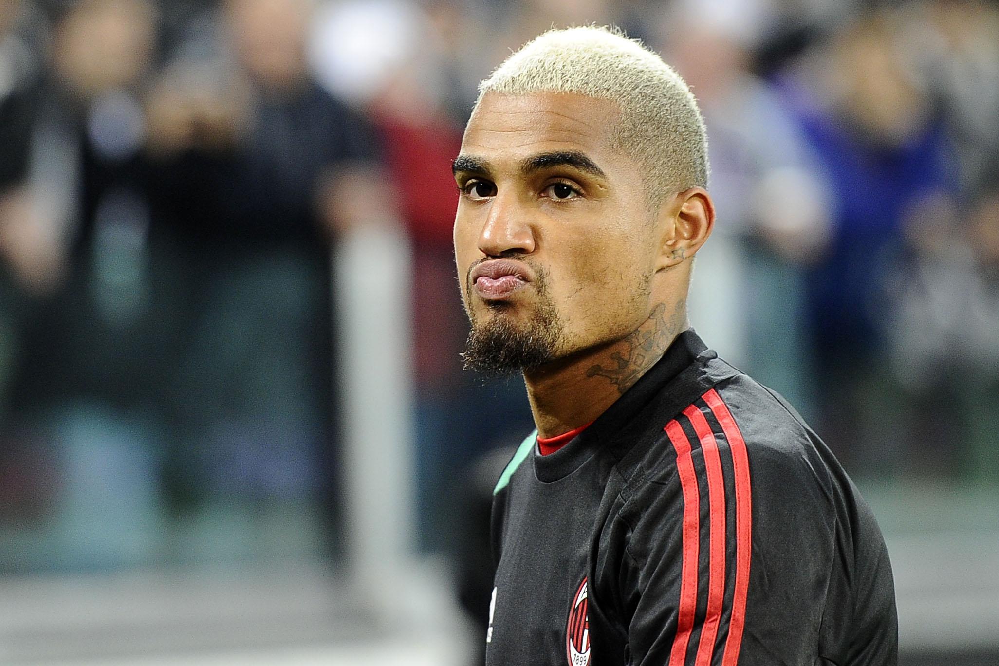 boateng kp 2013 milan (primo piano biondo) ifa