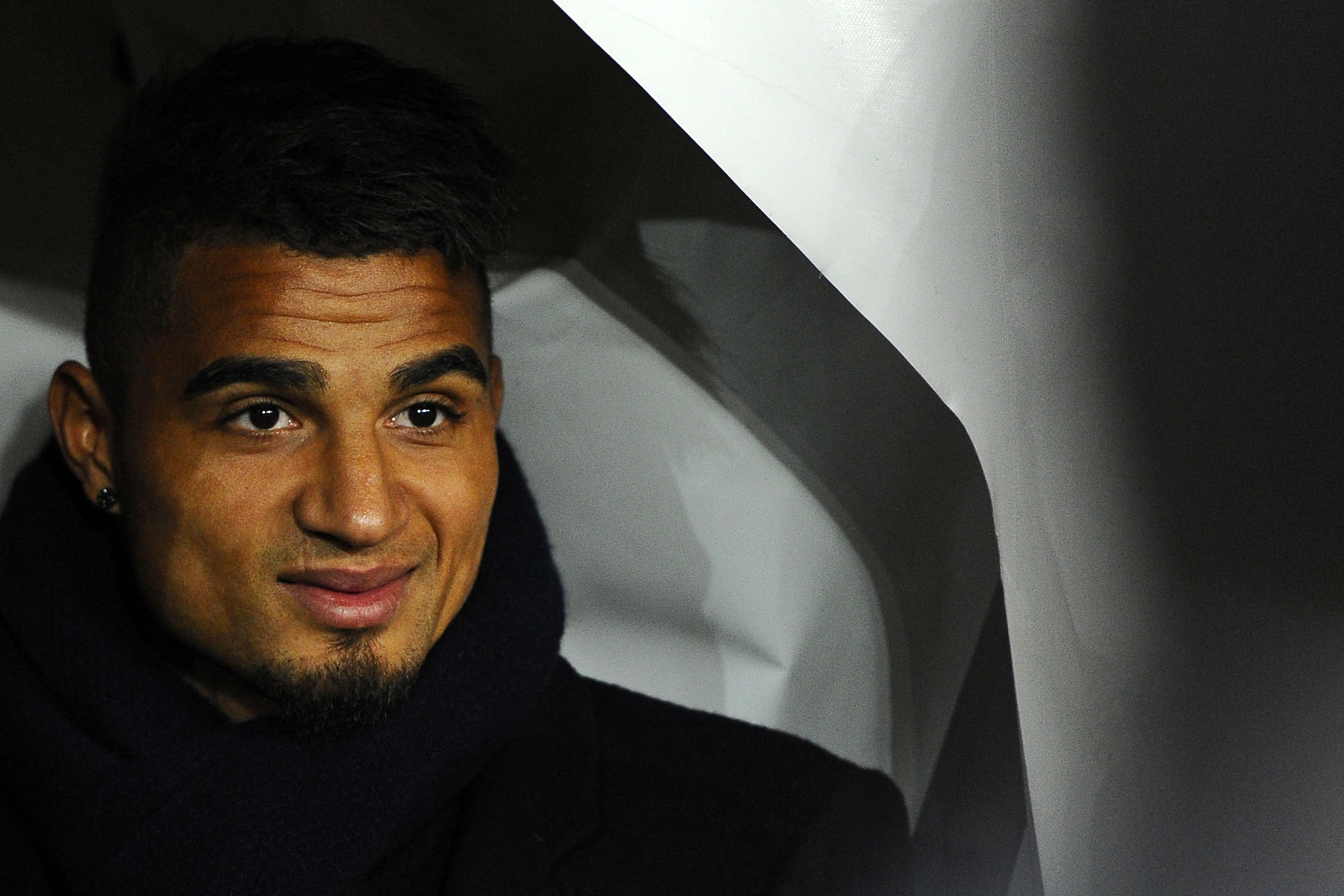 boateng prince panchina (primo piano) ifa