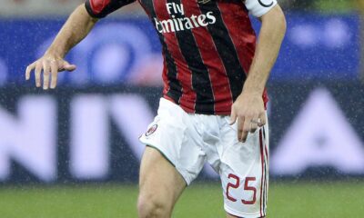 bonera daniele casa milan 2013 (azione) ifa