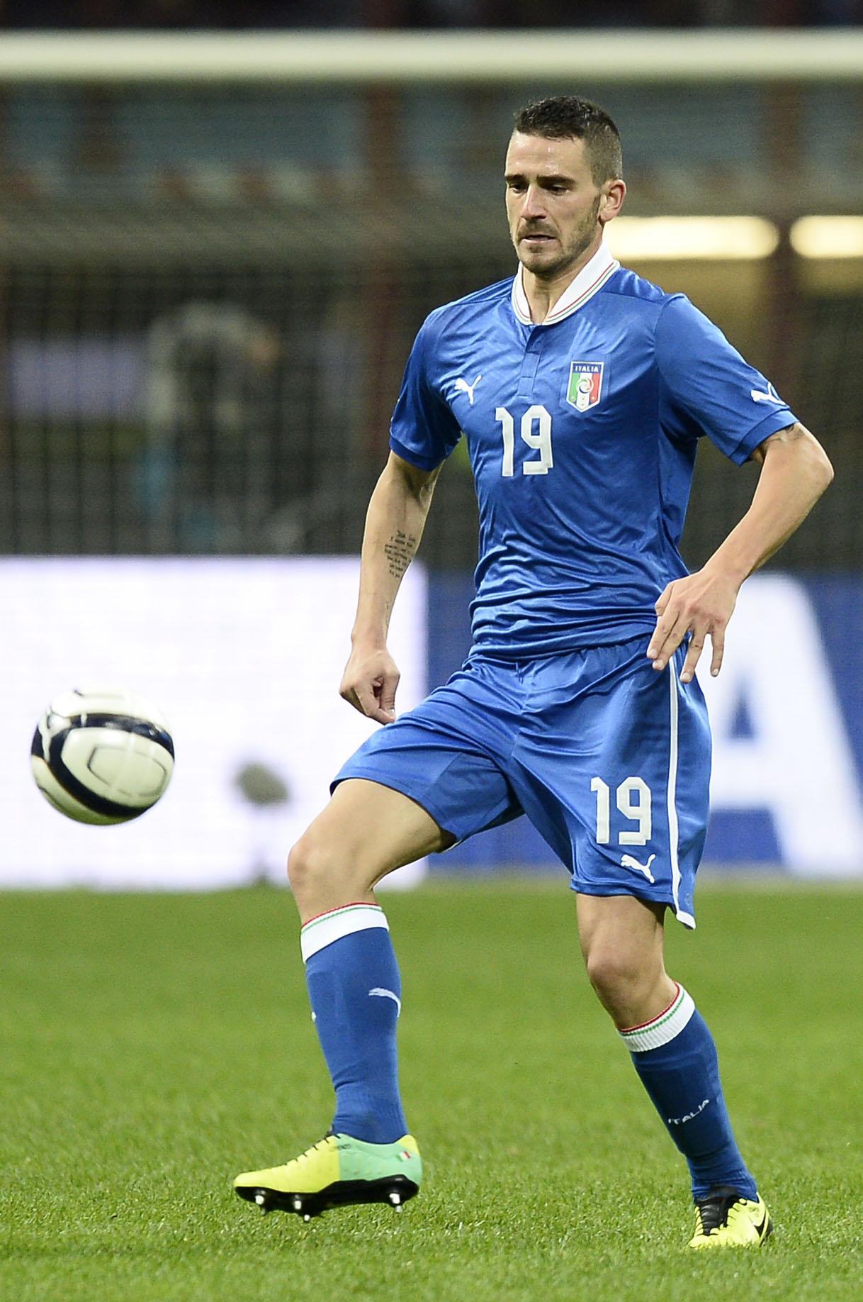 bonucci azione italia 2013 ifa