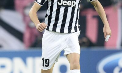 bonucci azione juventus champions 2013 ifa