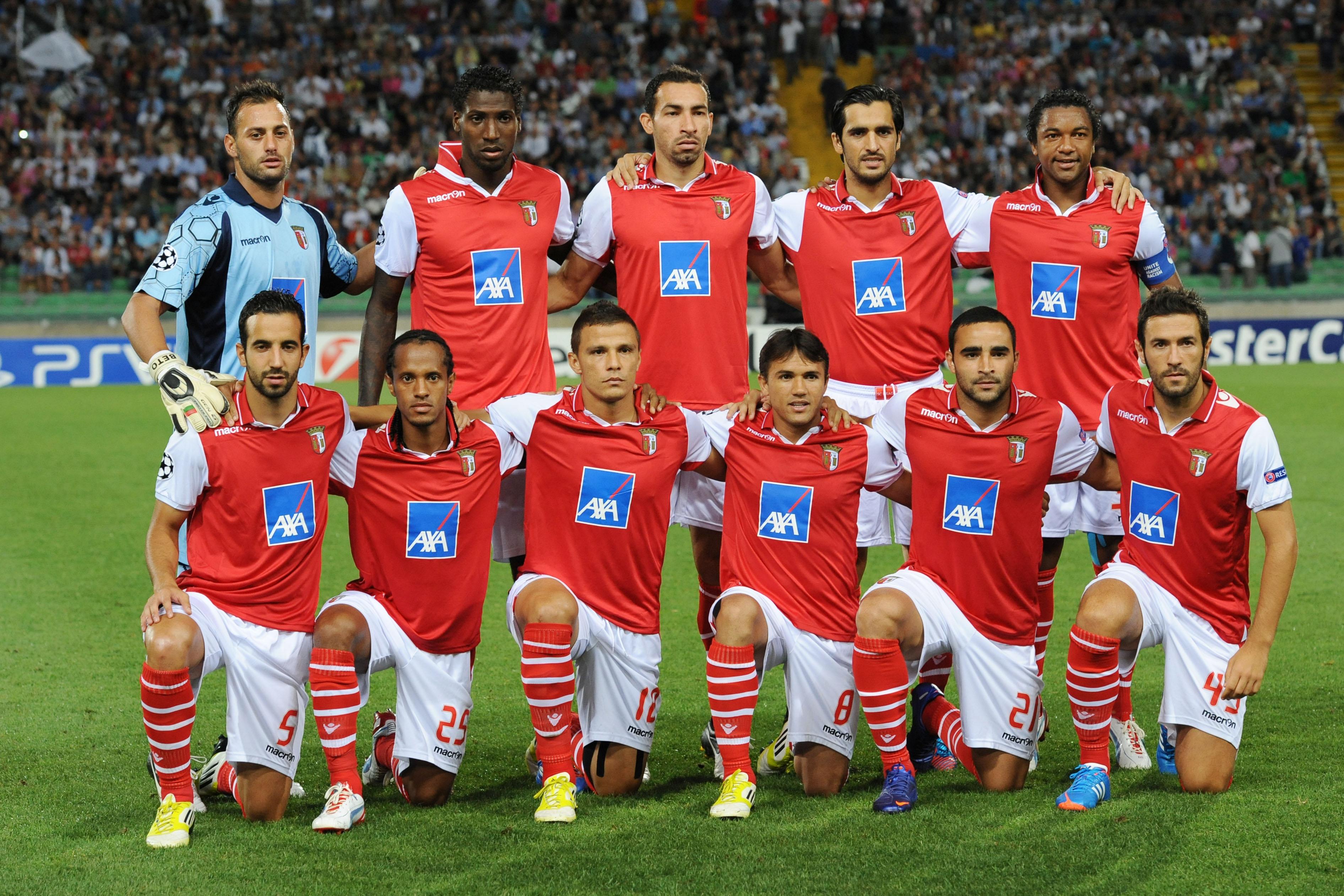 braga ifa