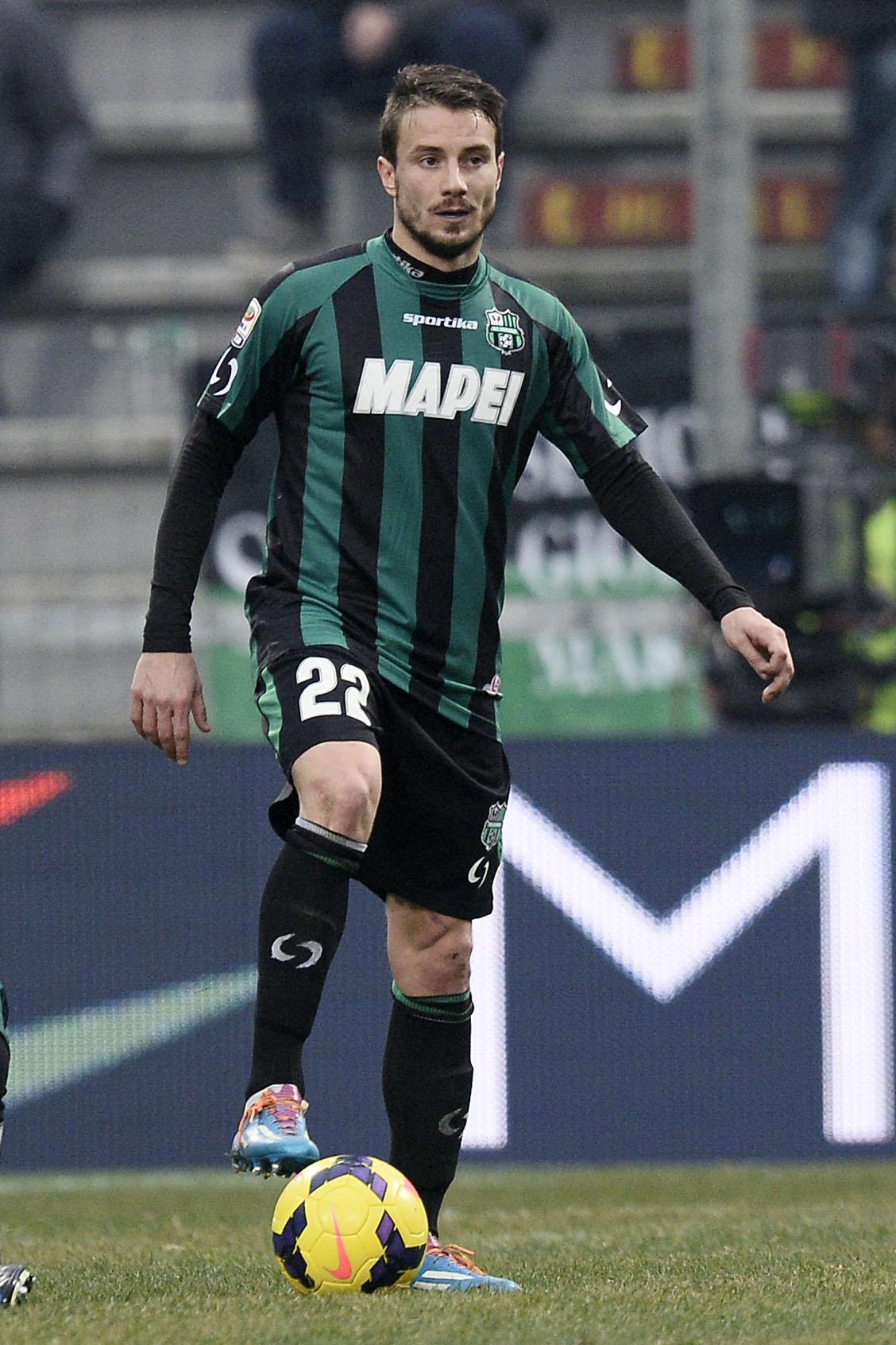 brighi sassuolo febbraio 2014 ifa