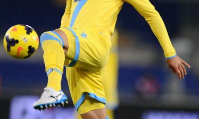 britos azione napoli away 2013 ifa