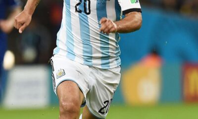 aguero argentina giugno 2014 ifa