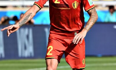 alderweireld belgio giugno 2014 ifa