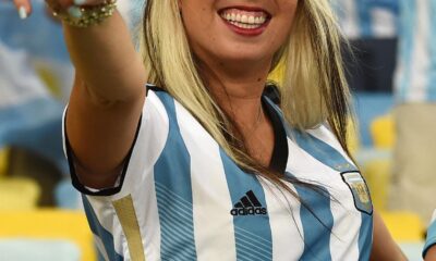 argentina tifosa giugno 2014 ifa