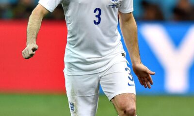 baines inghilterra giugno 2014 ifa