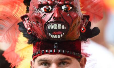 belgio tifo giugno 2014 ifa