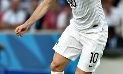 benzema francia away giugno 2014 ifa