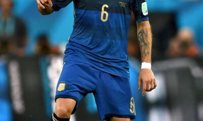 biglia argentina away luglio 2014 ifa