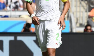 bougherra algeria giugno 2014 ifa