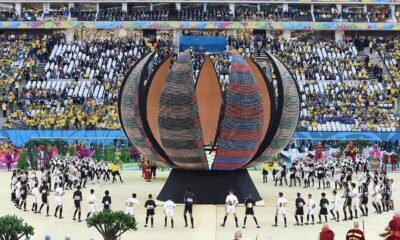 cerimonia apertura mondiale brasile giugno 2014 ifa