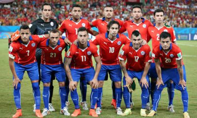 cile squadra brasile 2014 ifa