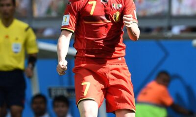 de bruyne giugno 2014 ifa