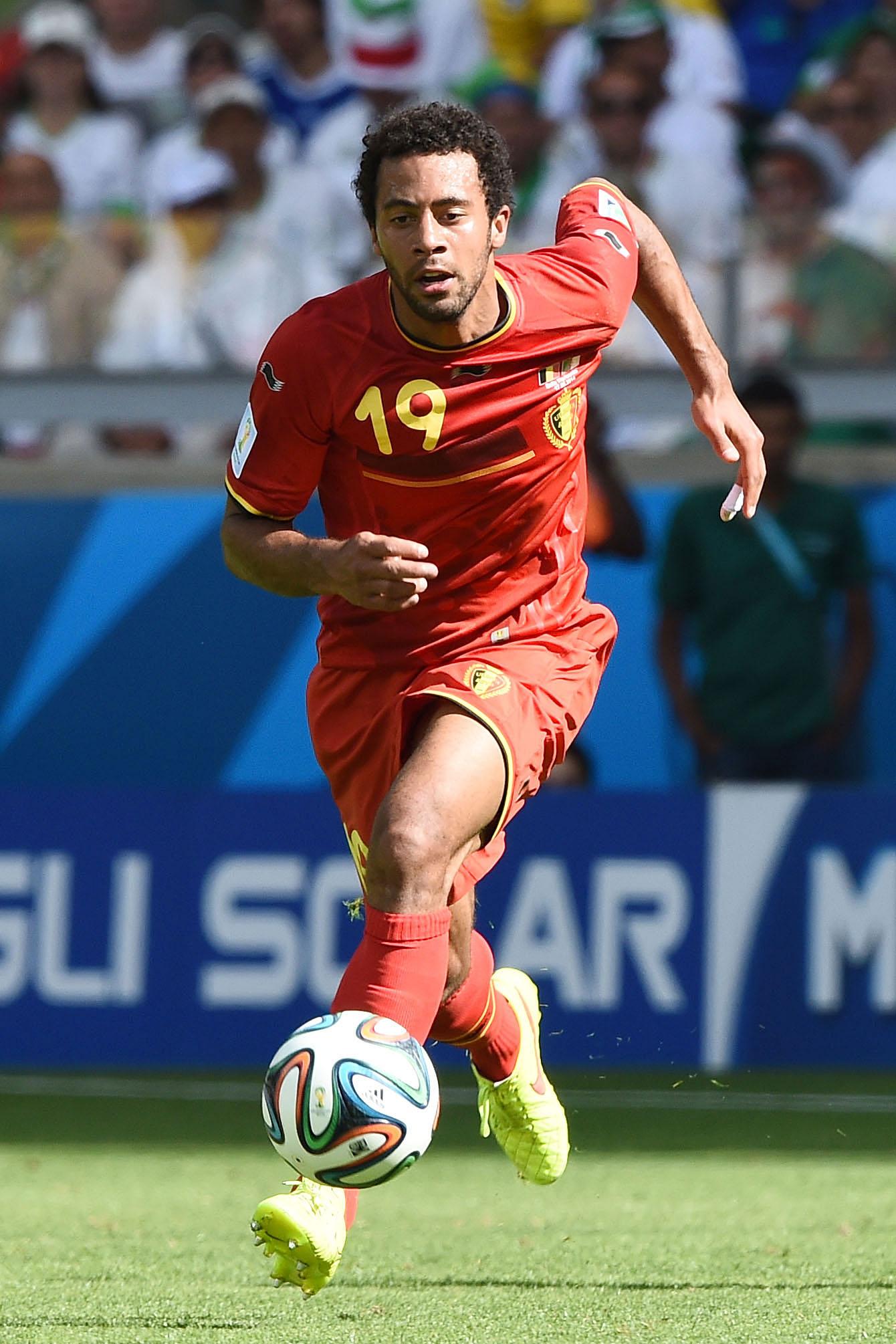 dembele belgio giugno 2014 ifa