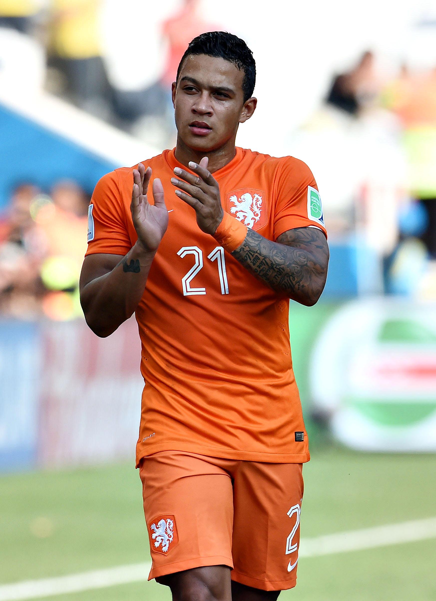 depay olanda giugno 2014 ifa