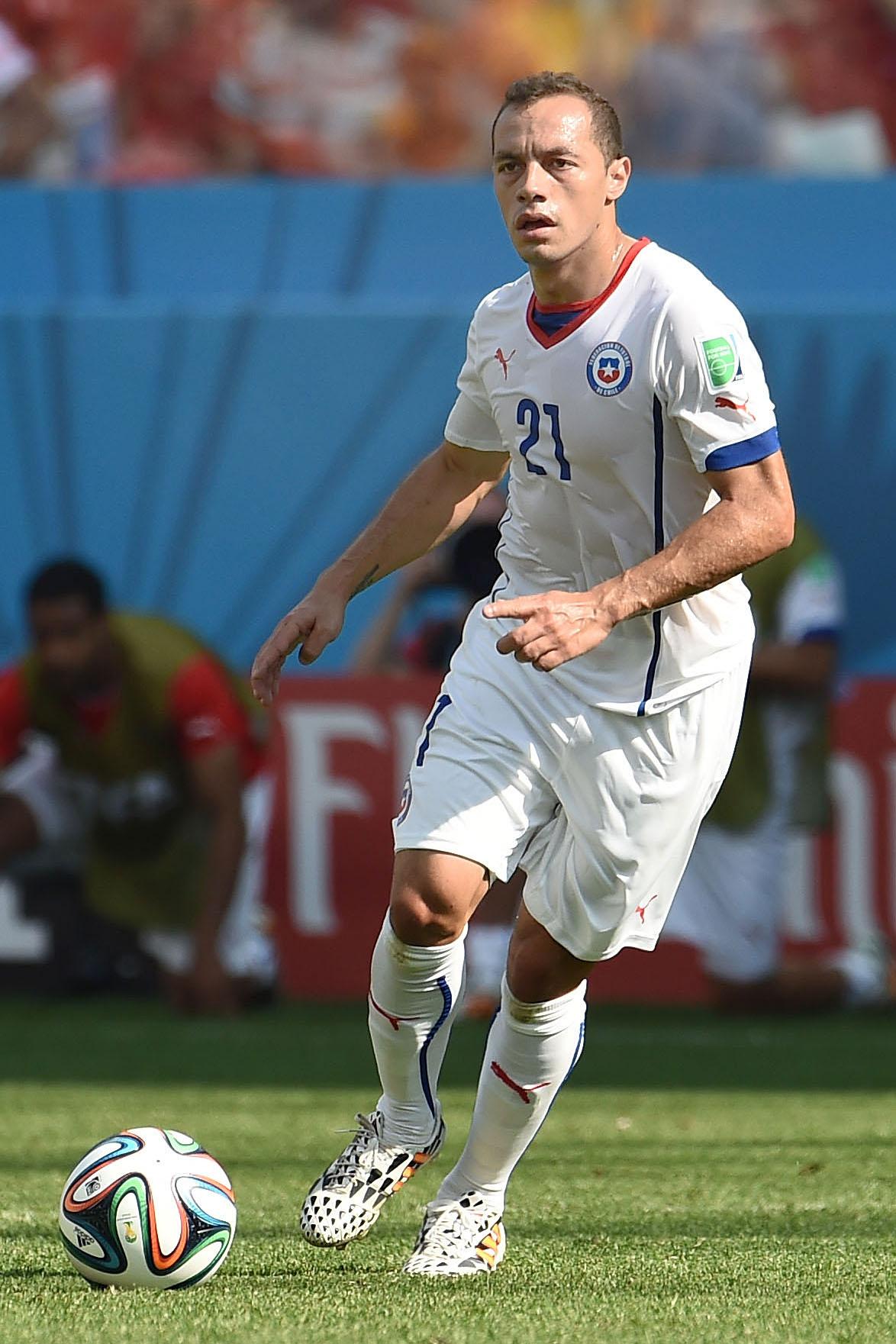 diaz cile away giugno 2014 ifa