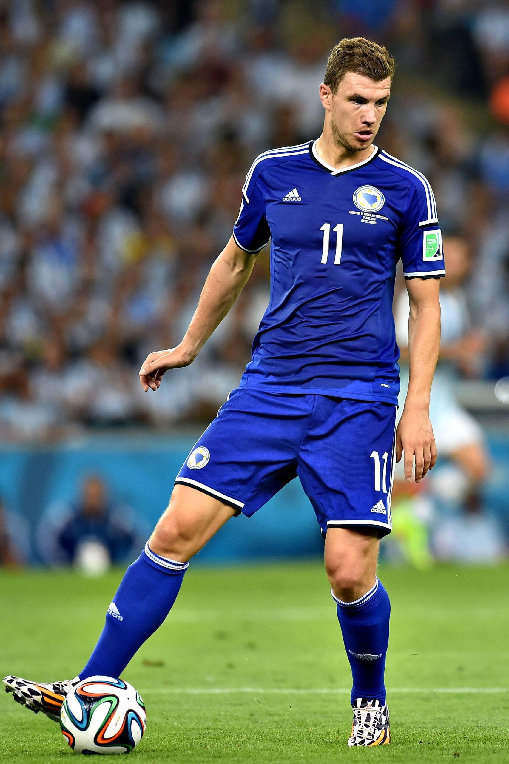 dzeko bosnia giugno 2014 ifa scaled