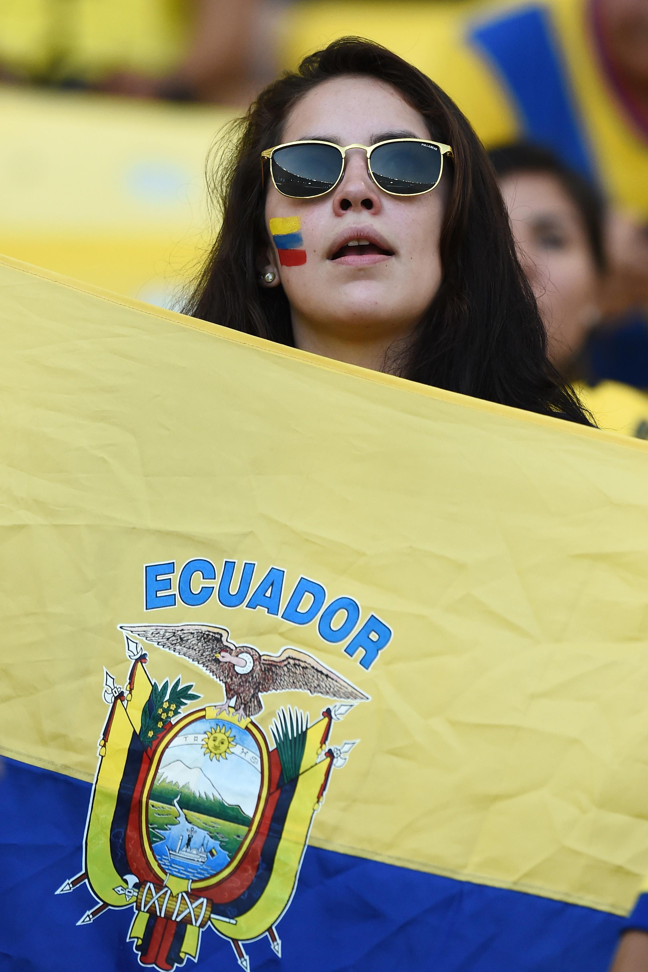 ecuador tifosa giugno 2014 ifa