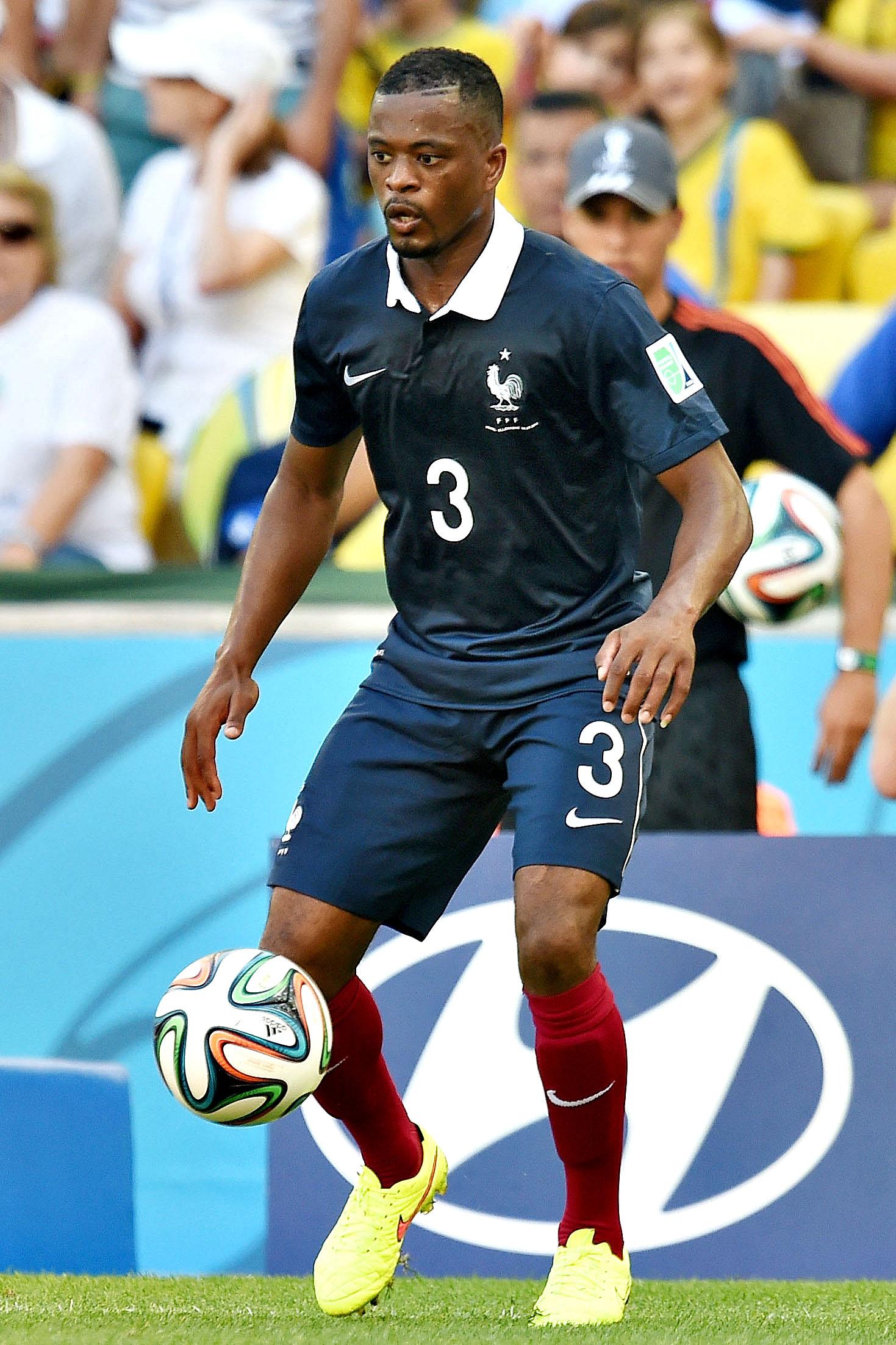 evra francia luglio 2014 ifa
