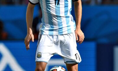 fernandez federico argentina luglio 2014 ifa