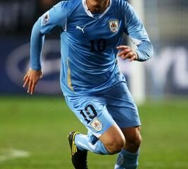 forlan uruguay