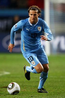 forlan uruguay