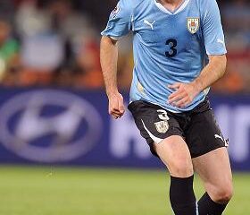 godin uruguay