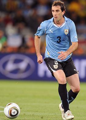 godin uruguay