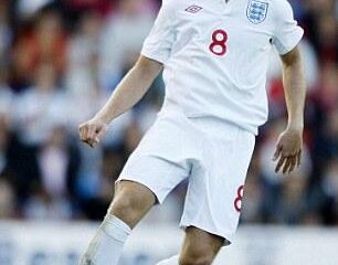 henderson inghilterra