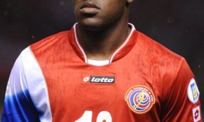 joel campbell costa rica