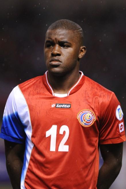 joel campbell costa rica