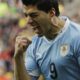 suarez uruguay