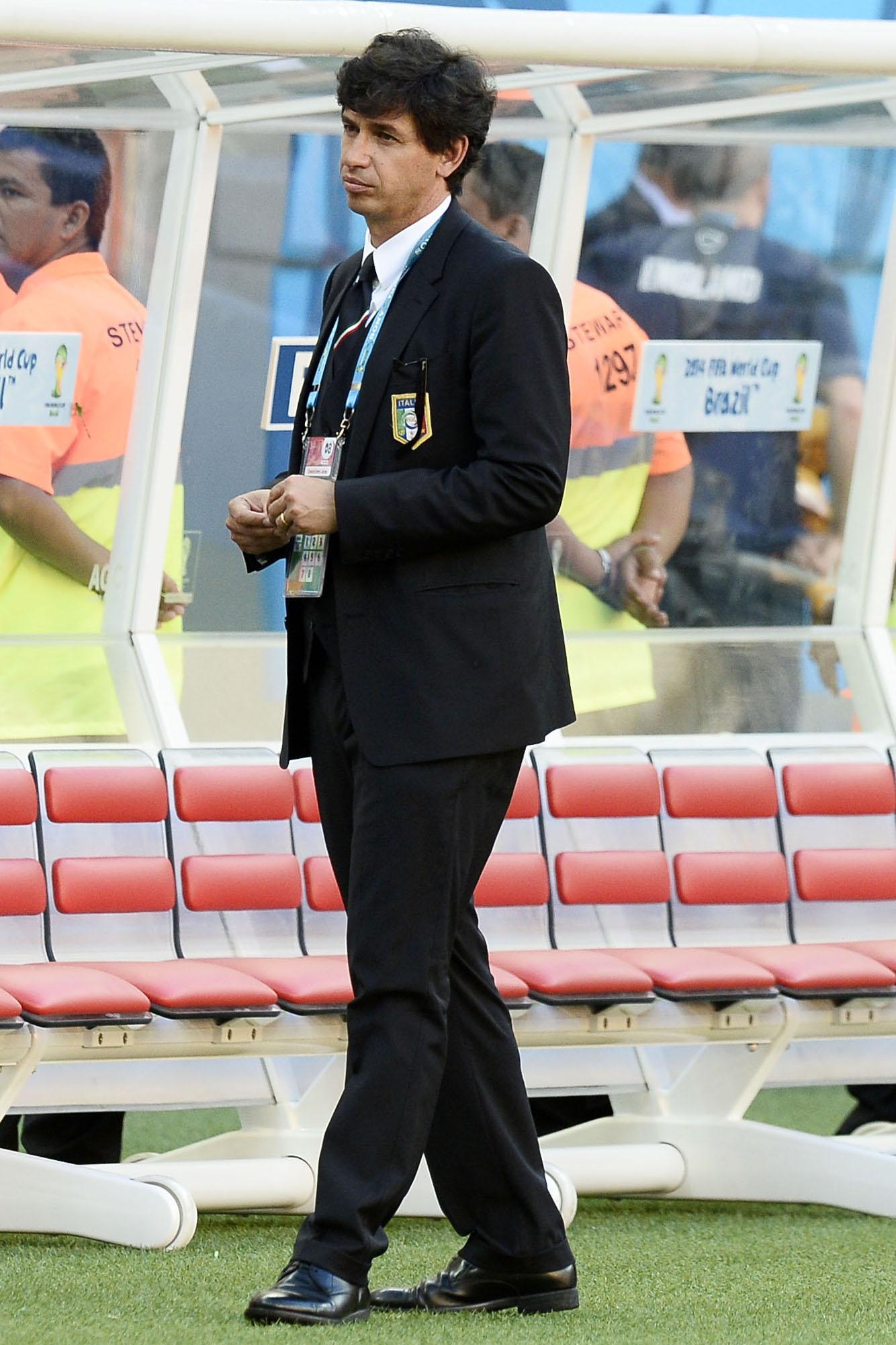 albertini italia giugno 2014 ifa