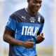 balotelli ride italia allenamento giugno 2014 ifa