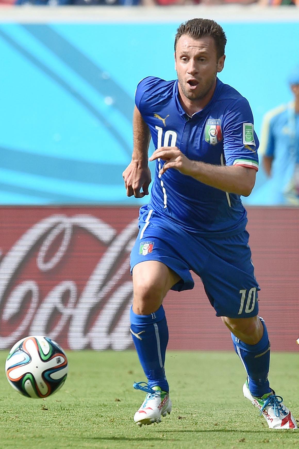 cassano azione italia giugno 2014 ifa