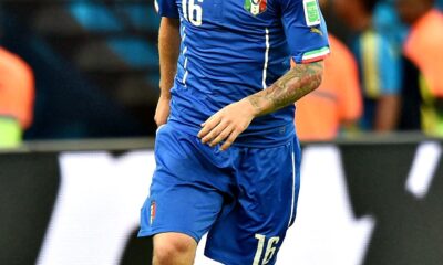 de rossi azione italia giugno 2014 ifa