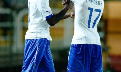 immobile balotelli italia away giugno 2014 ifa