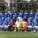 nazionale italia foto gruppo giugno 2014