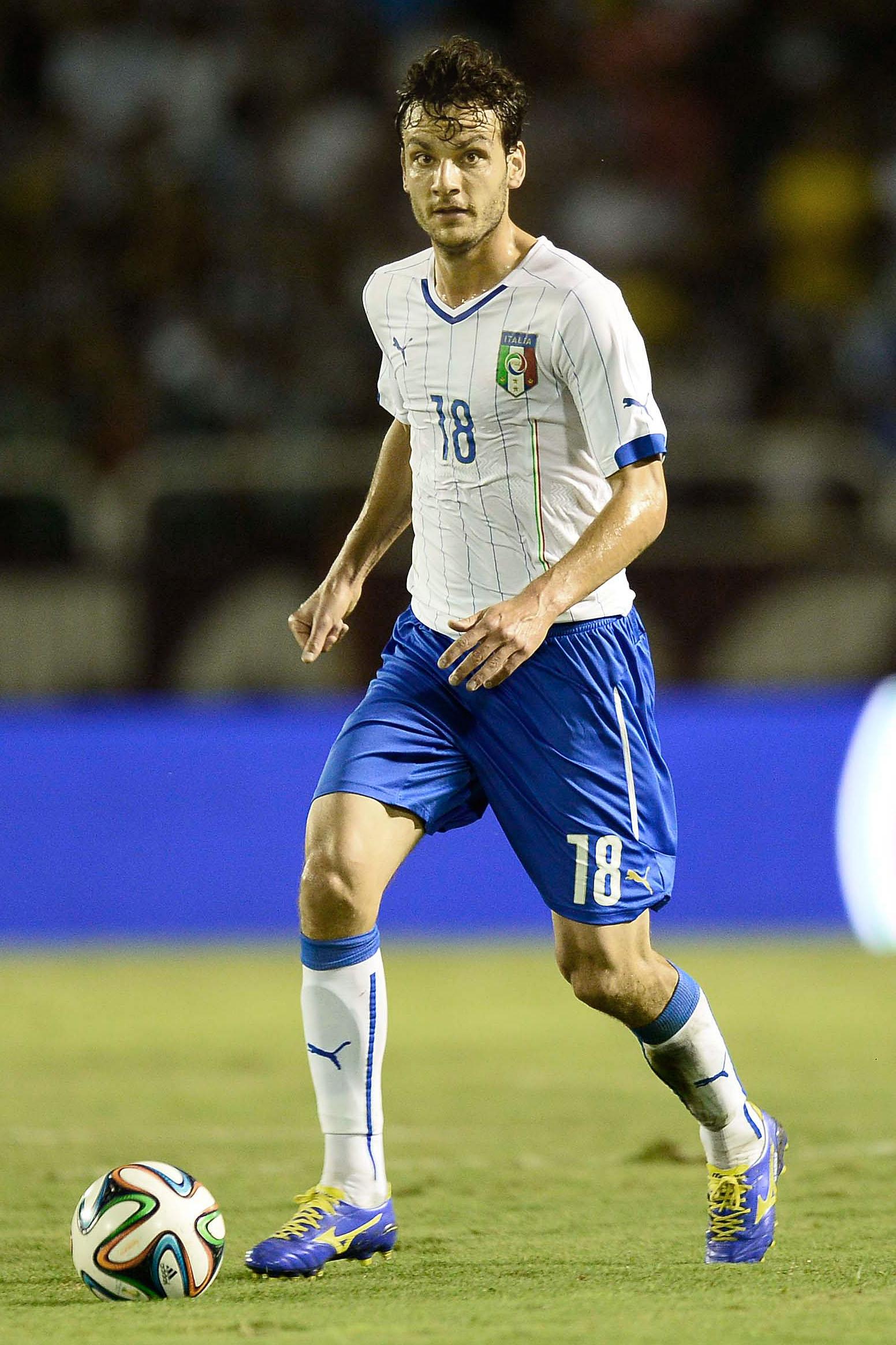 parolo italia away giugno 2014 ifa