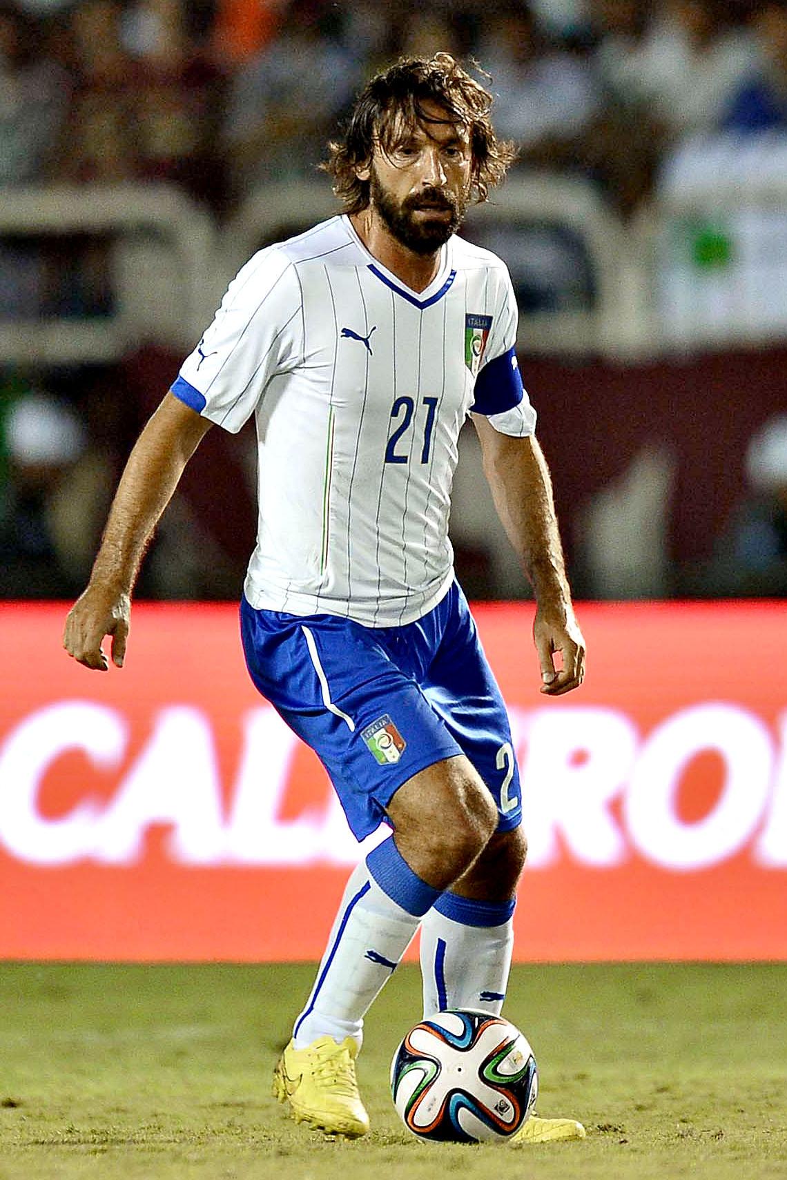 pirlo italia away giugno 2014 ifa