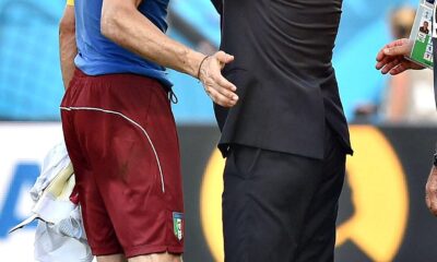 prandelli buffon italia giugno 2014 ifa