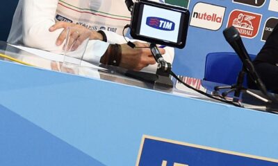 prandelli conferenza italia logo giugno 2014 ifa