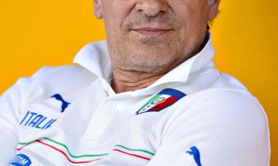 prandelli panchina italia giugno 2014 ifa