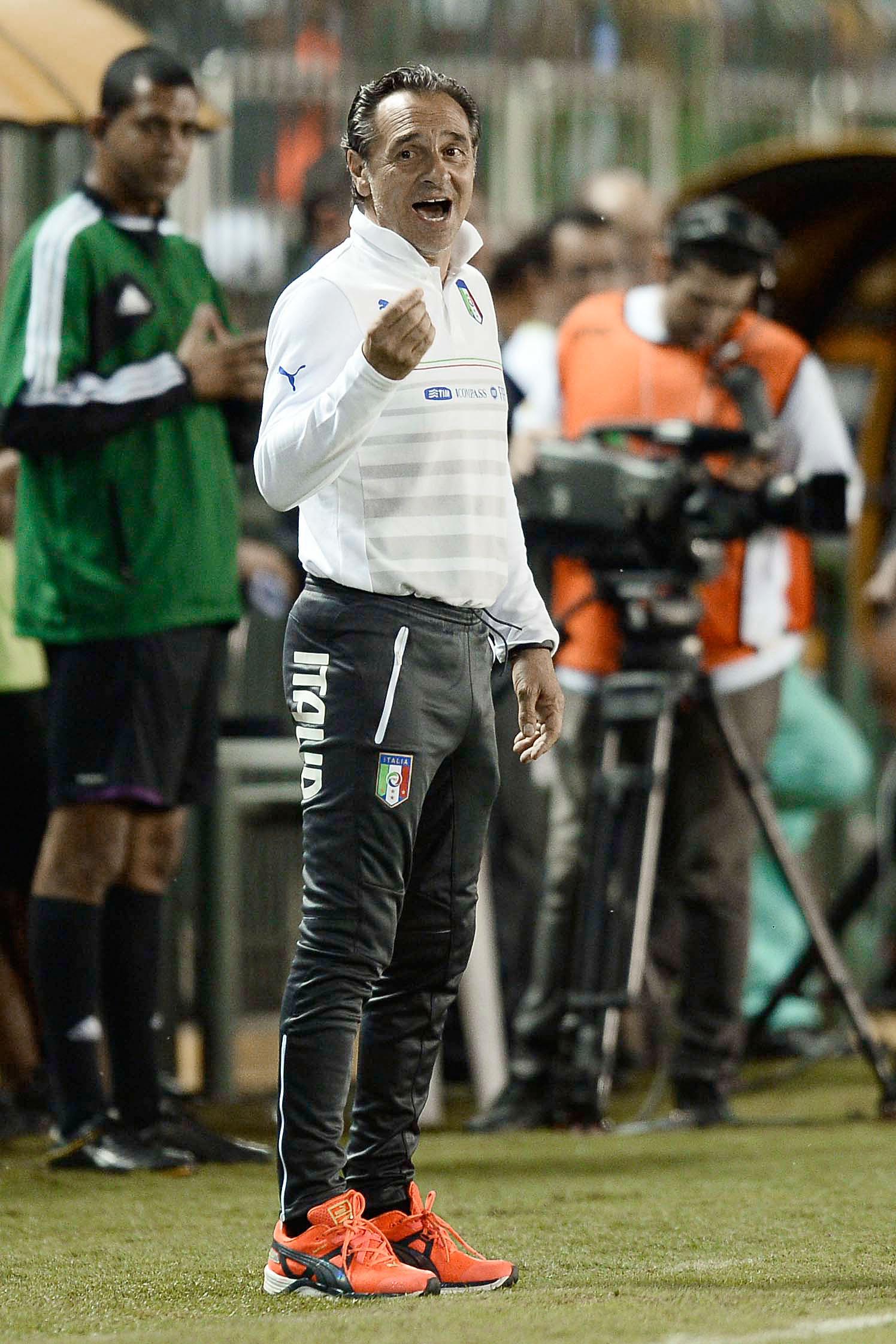 prandelli tuta italia giugno 2014 ifa