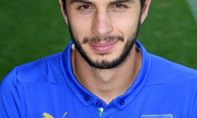 ranocchia italia giugno 2014 ifa