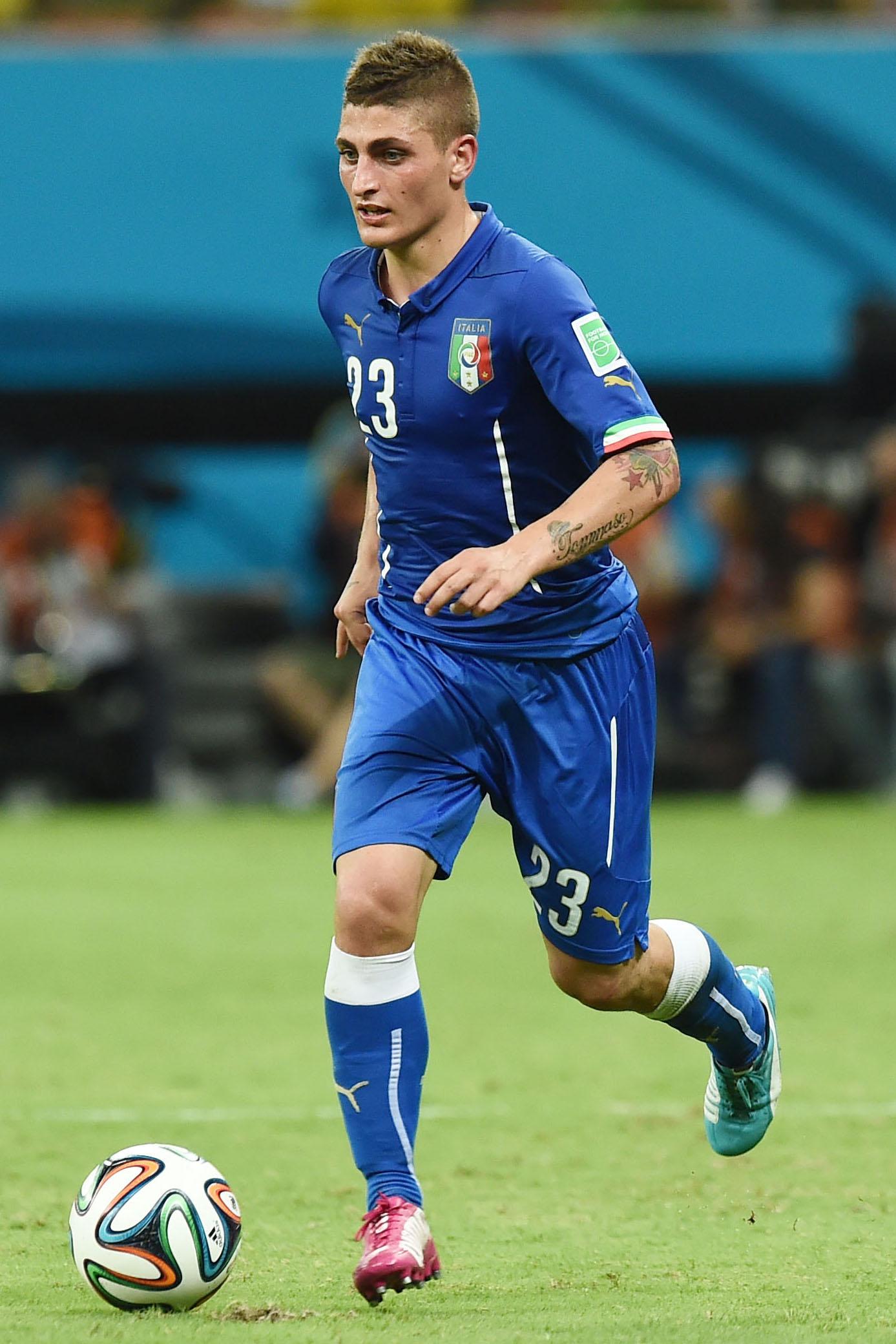 verratti azione giugno 2014 ifa