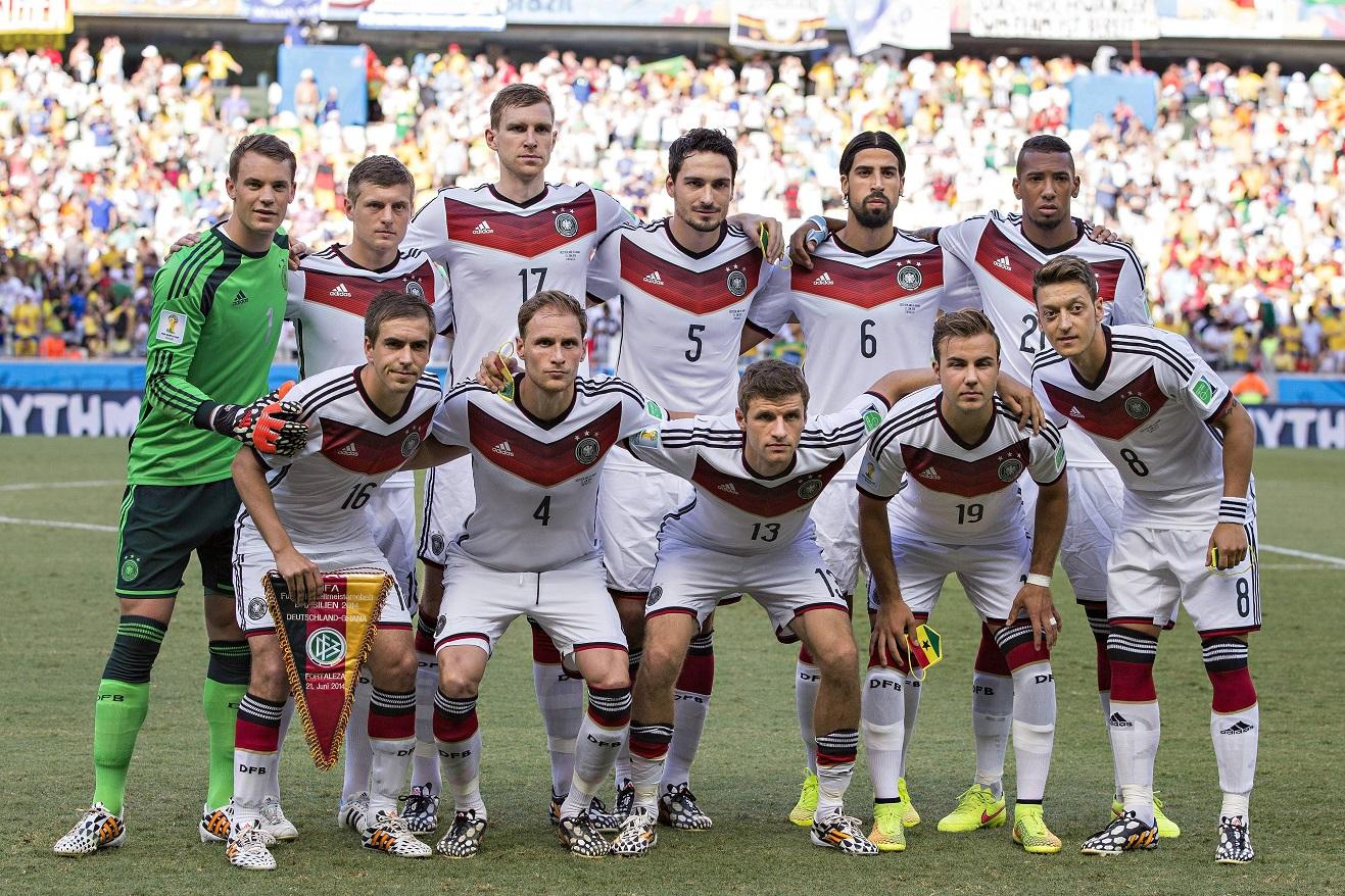 germania formazione giugno 2014 ifa