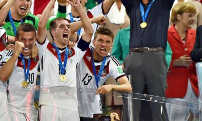 germania premiazione luglio 2014 ifa